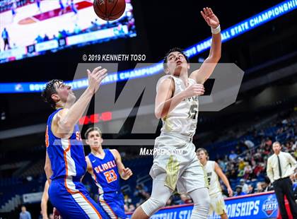 Thumbnail 3 in Jayton vs. Slidell (UIL 1A Final) photogallery.