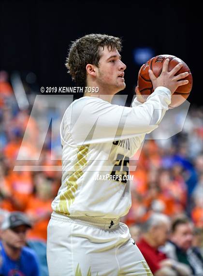 Thumbnail 1 in Jayton vs. Slidell (UIL 1A Final) photogallery.