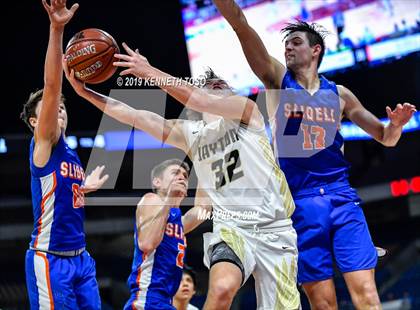 Thumbnail 3 in Jayton vs. Slidell (UIL 1A Final) photogallery.