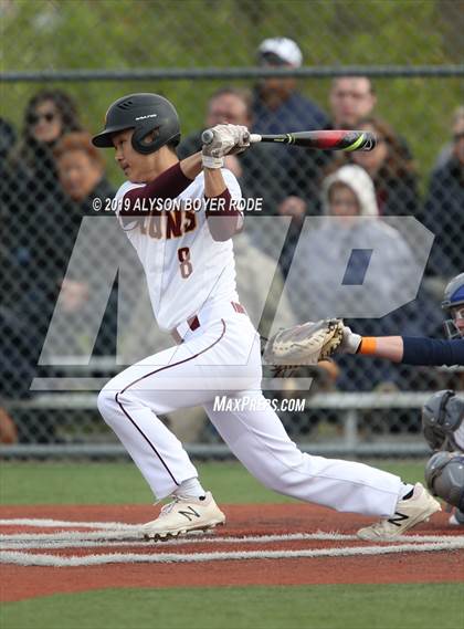 Thumbnail 1 in Eastside Catholic @ Lakeside photogallery.