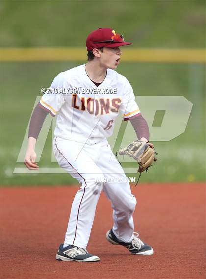 Thumbnail 1 in Eastside Catholic @ Lakeside photogallery.