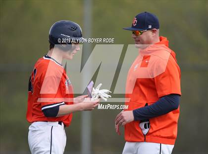 Thumbnail 3 in Eastside Catholic @ Lakeside photogallery.