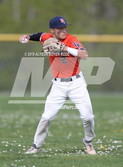 Thumbnail 1 in Eastside Catholic @ Lakeside photogallery.