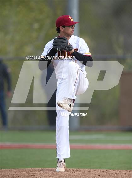 Thumbnail 2 in Eastside Catholic @ Lakeside photogallery.