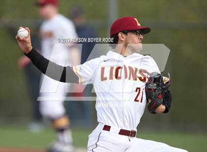 Thumbnail 3 in Eastside Catholic @ Lakeside photogallery.