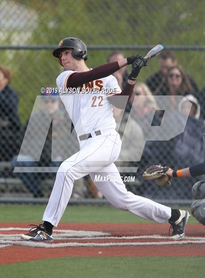 Thumbnail 1 in Eastside Catholic @ Lakeside photogallery.