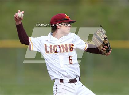 Thumbnail 1 in Eastside Catholic @ Lakeside photogallery.