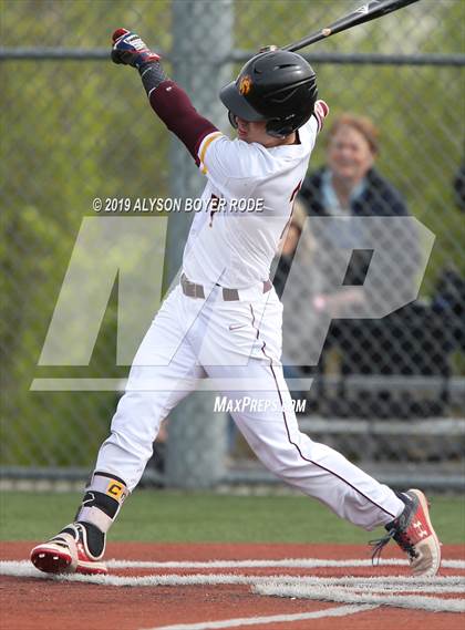 Thumbnail 2 in Eastside Catholic @ Lakeside photogallery.