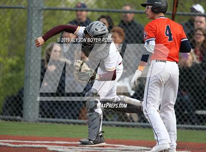 Thumbnail 3 in Eastside Catholic @ Lakeside photogallery.