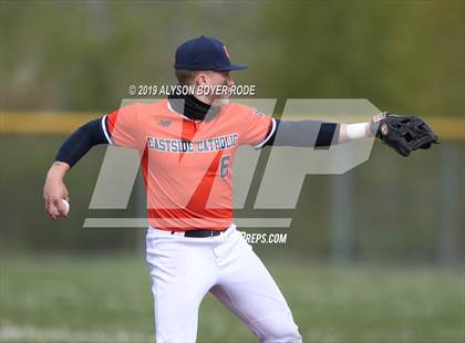 Thumbnail 1 in Eastside Catholic @ Lakeside photogallery.