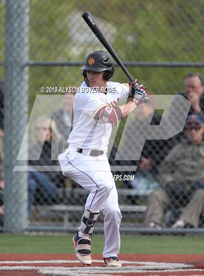 Thumbnail 1 in Eastside Catholic @ Lakeside photogallery.