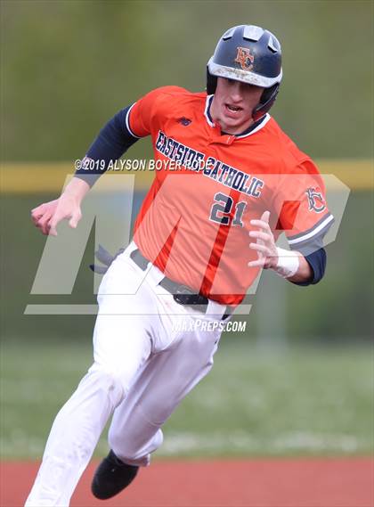 Thumbnail 3 in Eastside Catholic @ Lakeside photogallery.