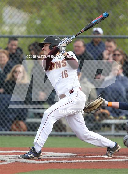 Thumbnail 1 in Eastside Catholic @ Lakeside photogallery.