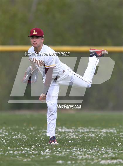 Thumbnail 2 in Eastside Catholic @ Lakeside photogallery.