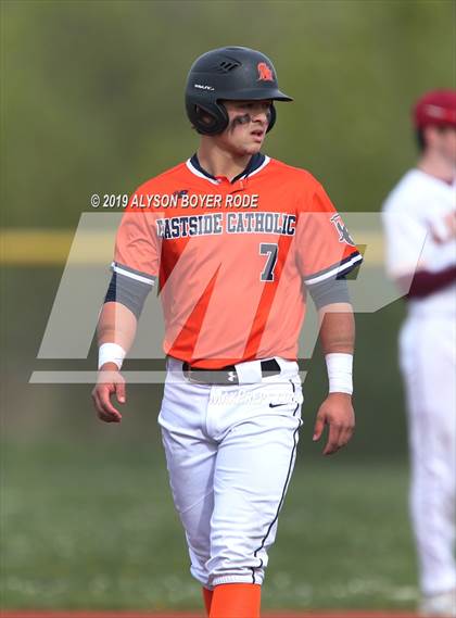 Thumbnail 1 in Eastside Catholic @ Lakeside photogallery.