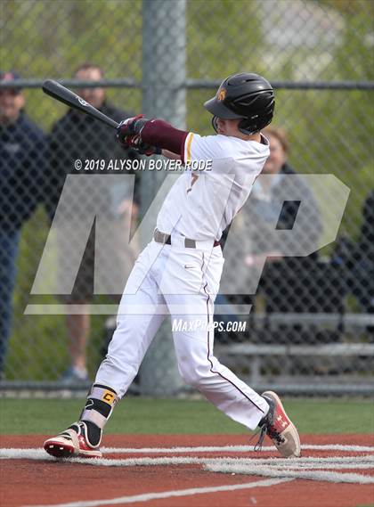 Thumbnail 2 in Eastside Catholic @ Lakeside photogallery.