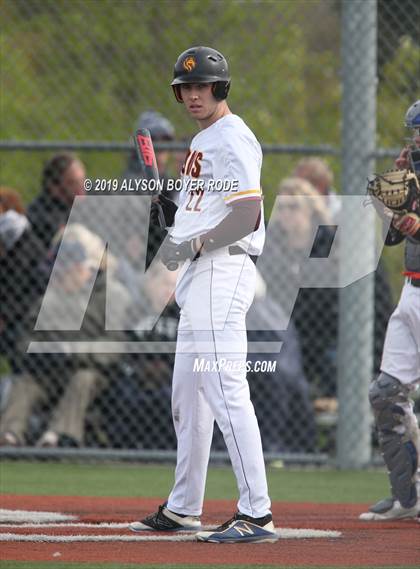 Thumbnail 3 in Eastside Catholic @ Lakeside photogallery.