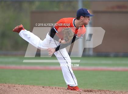 Thumbnail 1 in Eastside Catholic @ Lakeside photogallery.