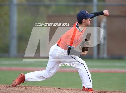 Thumbnail 2 in Eastside Catholic @ Lakeside photogallery.