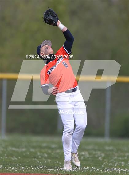 Thumbnail 2 in Eastside Catholic @ Lakeside photogallery.
