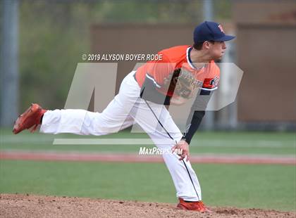 Thumbnail 3 in Eastside Catholic @ Lakeside photogallery.
