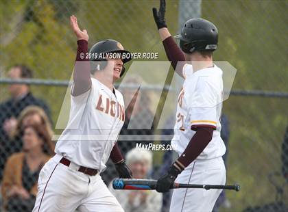 Thumbnail 1 in Eastside Catholic @ Lakeside photogallery.