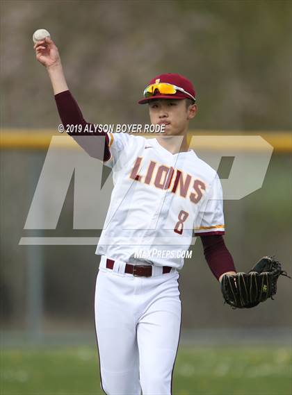 Thumbnail 3 in Eastside Catholic @ Lakeside photogallery.