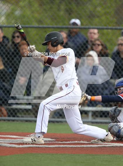 Thumbnail 3 in Eastside Catholic @ Lakeside photogallery.