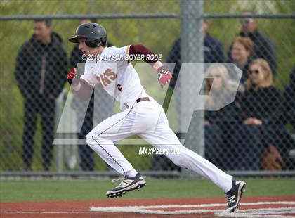 Thumbnail 2 in Eastside Catholic @ Lakeside photogallery.