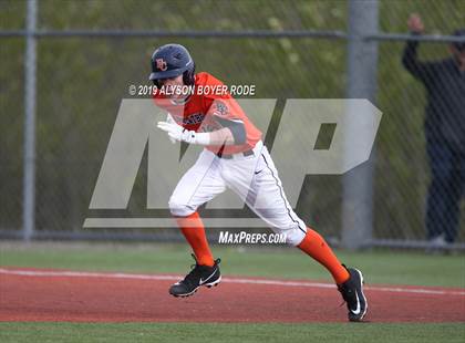 Thumbnail 3 in Eastside Catholic @ Lakeside photogallery.