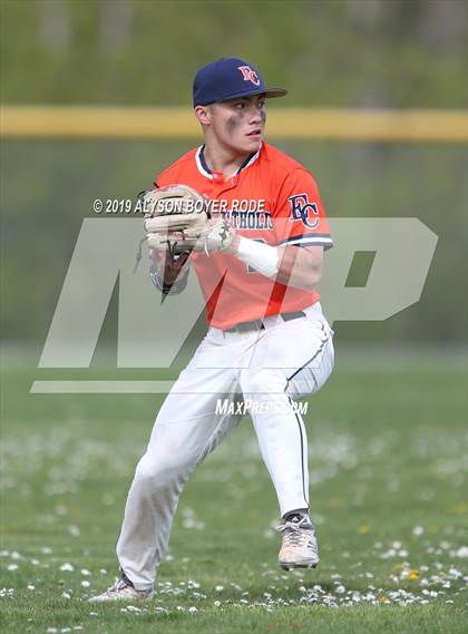 Thumbnail 3 in Eastside Catholic @ Lakeside photogallery.