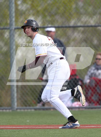 Thumbnail 2 in Eastside Catholic @ Lakeside photogallery.