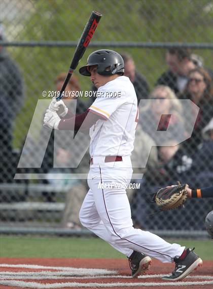 Thumbnail 2 in Eastside Catholic @ Lakeside photogallery.