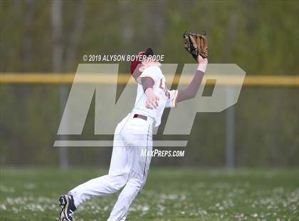 Thumbnail 1 in Eastside Catholic @ Lakeside photogallery.