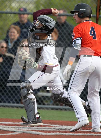 Thumbnail 2 in Eastside Catholic @ Lakeside photogallery.