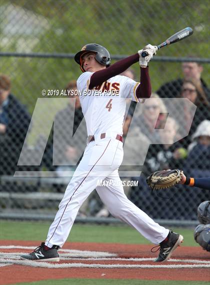 Thumbnail 1 in Eastside Catholic @ Lakeside photogallery.