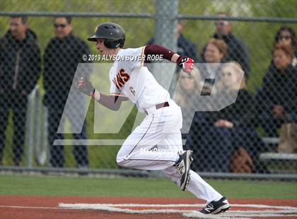 Thumbnail 1 in Eastside Catholic @ Lakeside photogallery.