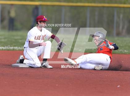 Thumbnail 1 in Eastside Catholic @ Lakeside photogallery.