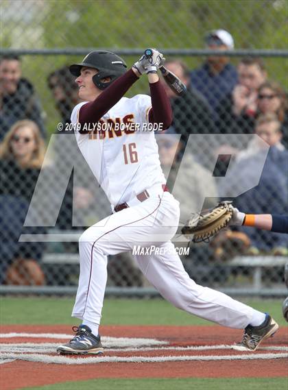 Thumbnail 2 in Eastside Catholic @ Lakeside photogallery.