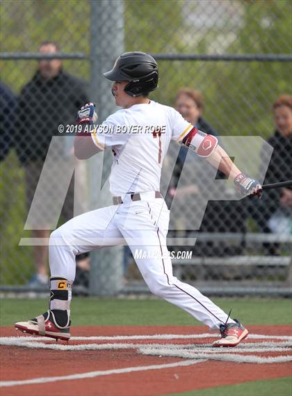 Thumbnail 3 in Eastside Catholic @ Lakeside photogallery.