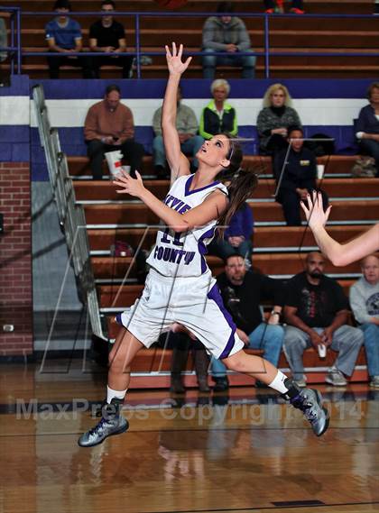 Thumbnail 1 in Morristown-Hamblen West @ Sevier County photogallery.