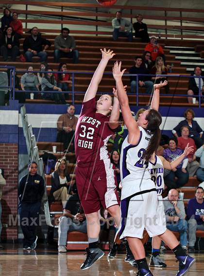 Thumbnail 1 in Morristown-Hamblen West @ Sevier County photogallery.