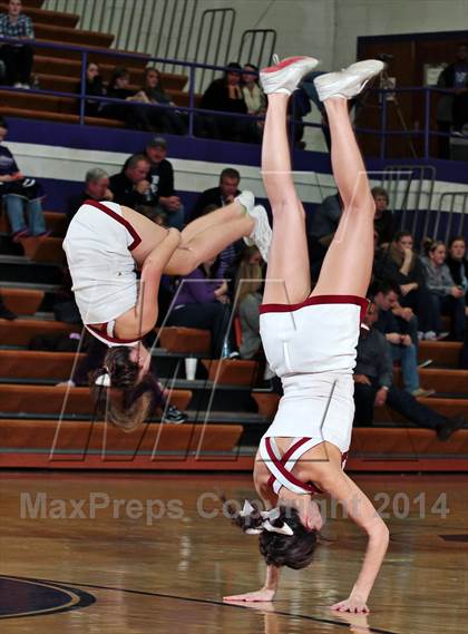 Thumbnail 1 in Morristown-Hamblen West @ Sevier County photogallery.