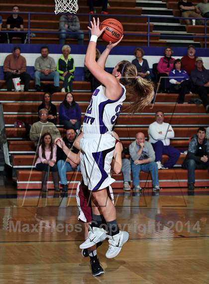 Thumbnail 3 in Morristown-Hamblen West @ Sevier County photogallery.
