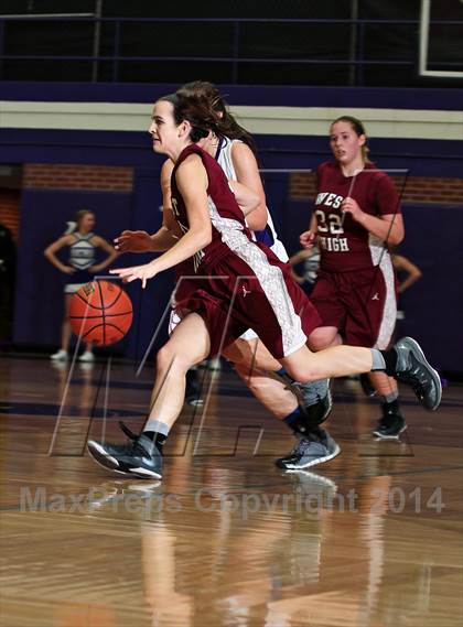 Thumbnail 1 in Morristown-Hamblen West @ Sevier County photogallery.
