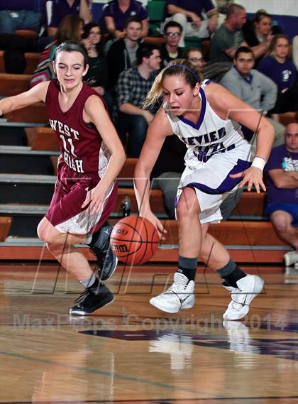 Thumbnail 1 in Morristown-Hamblen West @ Sevier County photogallery.