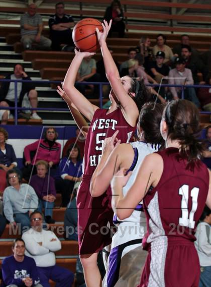 Thumbnail 3 in Morristown-Hamblen West @ Sevier County photogallery.