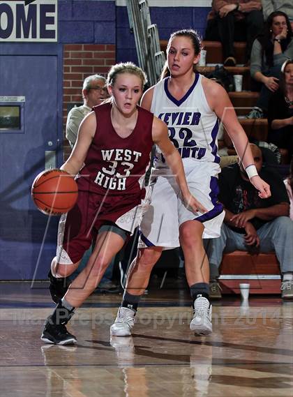 Thumbnail 2 in Morristown-Hamblen West @ Sevier County photogallery.