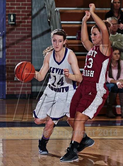 Thumbnail 3 in Morristown-Hamblen West @ Sevier County photogallery.