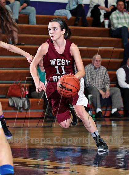 Thumbnail 2 in Morristown-Hamblen West @ Sevier County photogallery.